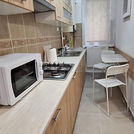 Enci House Apartment Târgu-Mureş Exterior foto